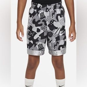 Nike Dri-fit Elite Basketball Shorts size medium